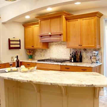 Kingston Renovation