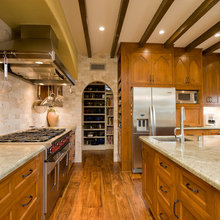 Kitchen design