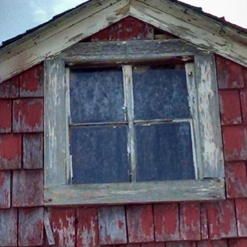 Cullum Barn Restoration