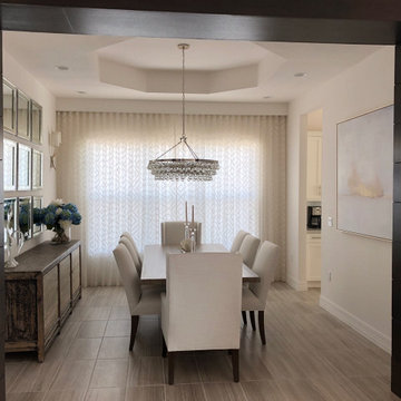 Micki DelBene Design - Creating First Impressions