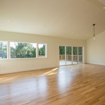 Living Room / Dining Room