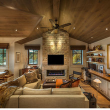 Media Room