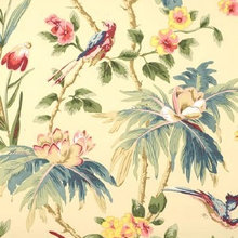 wallpaper for powder room