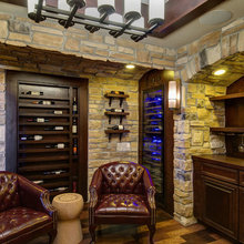 Finished Basement