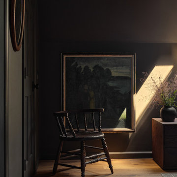 The Belgian Midcentury Project