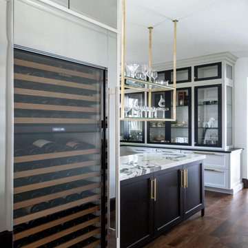 Tuxedo Butler's Pantry & Wine Bar