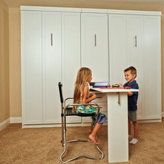 MURPHY BED DEPOT - SAINT AUGUSTINE, FL, US 32095