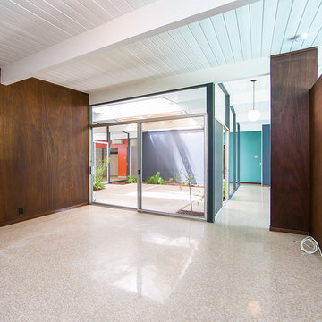 Eichler in Orange for Lease
