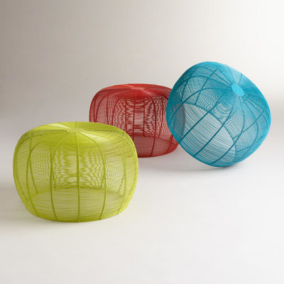 Contemporary Kids Step Stools And Stools by Cost Plus World Market