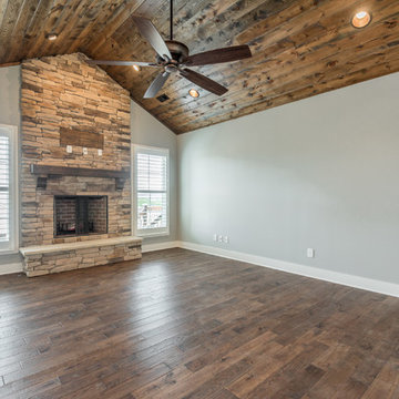 Craftsman Rancher