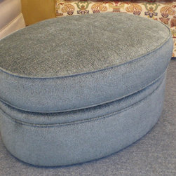 OTTOMANS - Products