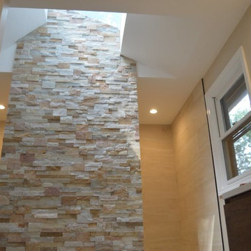 Pittsford Master Bath