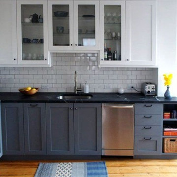 Kitchen Remodeling