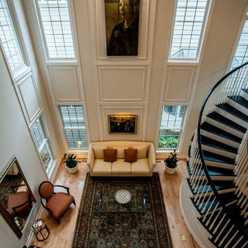Ultimate Whole House Interior Remodeling in Sterling VA