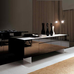Our Designer Furniture - Buffets And Sideboards