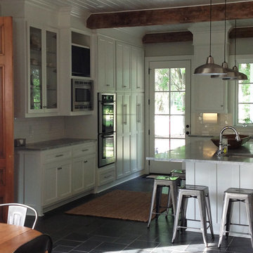 Farmhouse Kitchen