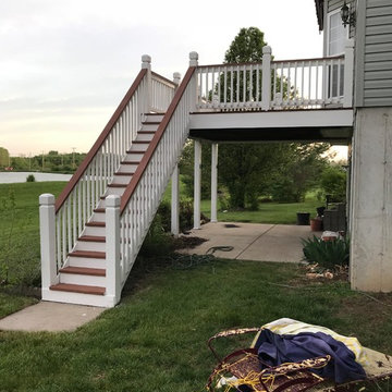 Cottleville neighborhood