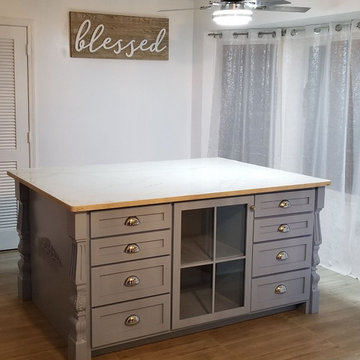Recent Projects