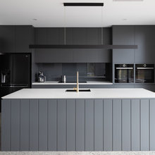 Kitchen ideas