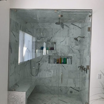 North Hollywood Entire Home Renovation