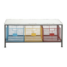 Storage Accessories