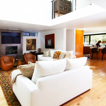 Venice Beach Renovation