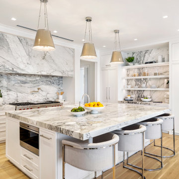 Luxury Kitchen