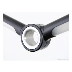 Cyclops Lamp by Sander Mulder - Ceiling Lighting