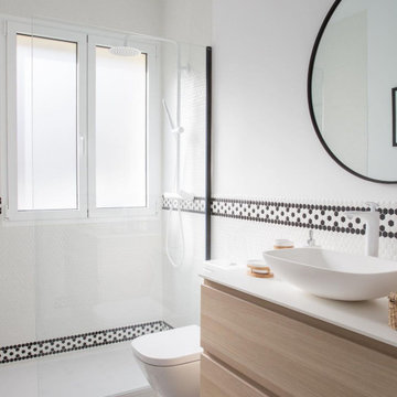 Reforma de Anotherwomanbyrose en el baño