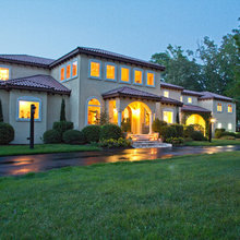 Mexico Home