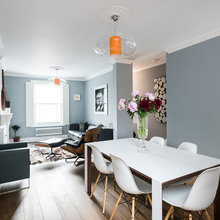 Wall Colour