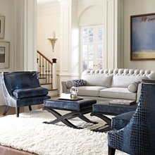 Formal Living And Dining Room