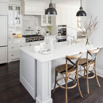 Ali Budd Interiors