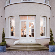 Outdoor Spaces