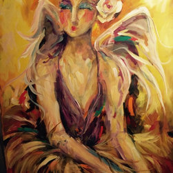 Artwork.   email for info Troocolor@aol.com - Paintings