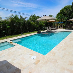 New Construction - Outdoor Products
