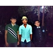 Chard Brucelas's photo