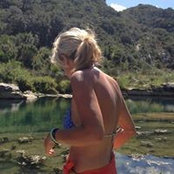 Ariane Faure's photo