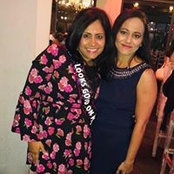Sneha Patel's photo