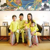 Afifah Ariff's photo