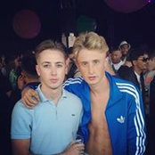 Peter Barnes's photo