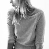Anna Tokarska's photo