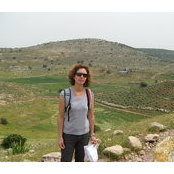 Galit Hertz Shavit's photo
