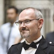 Andy Gill's photo