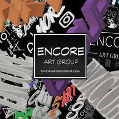 Encore Art Group