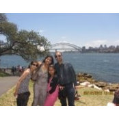Navin Mirania's photo