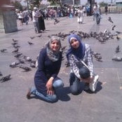 Foto von Salma Youssef