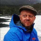 Foto von Hilmar Gunnarsson