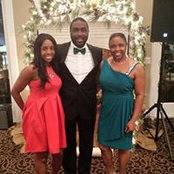 Gomar Charlton's photo