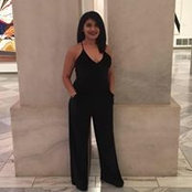 Babette Perez's photo